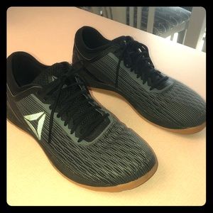 Reebok CrossFit Nano 8.0